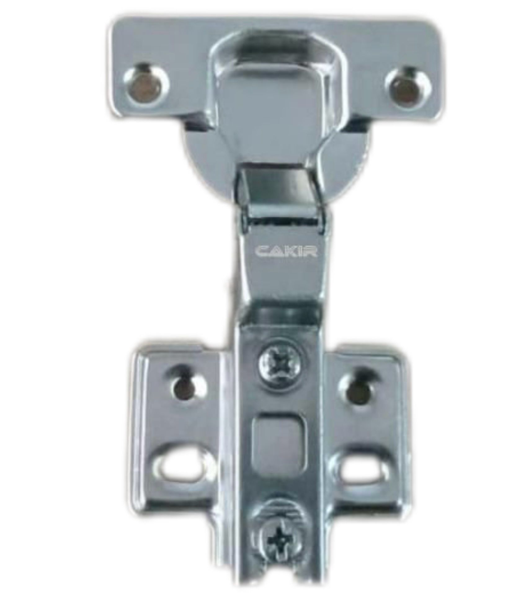 Frensiz Yarım Deve Menteşe